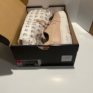 Nike Women's Athletic Shoes in Pink